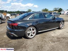 Audi S4 2023 3
