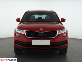 Skoda Kodiaq 2020 2.0 187 KM