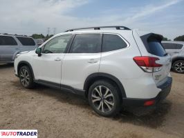 Subaru Forester 2023 2