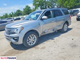 Ford Expedition - zobacz ofertę