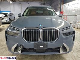 BMW Pozostałe 2024 3