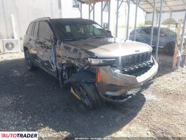 Jeep Grand Cherokee - zobacz ofertę