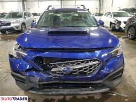 Subaru WRX 2024 2
