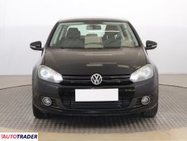 Volkswagen Golf 2012 1.4 120 KM