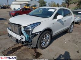 Cadillac Pozostałe 2019 3 Cadillac Pozostałe 2019 3