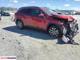 Toyota Corolla 2024 2