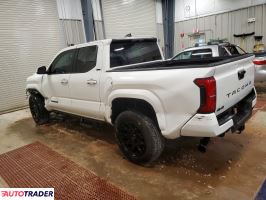 Toyota Tacoma 2024 2