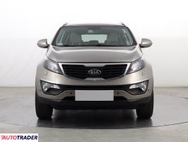 Kia Sportage 2013 1.6 132 KM