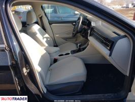 Volkswagen Jetta 2025 1