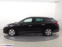 Renault Megane 2010 1.4 128 KM