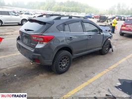 Subaru Pozostałe 2021 2 Subaru Pozostałe 2021 2