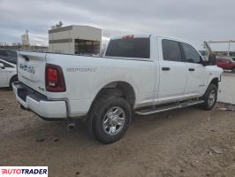 Dodge Ram 2025 6