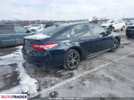 Toyota Camry 2020 2