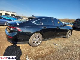 Honda Accord 2023 1