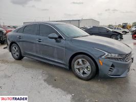 Kia Pozostałe 2023 1