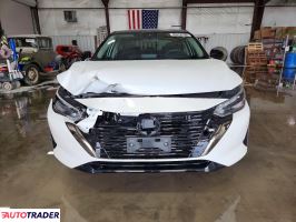 Nissan Sentra 2025 2