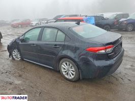 Toyota Corolla 2024 2