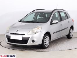 Renault Clio 2011 1.5 73 KM Renault Clio 2011 1.5 73 KM