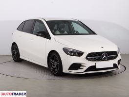 Mercedes B-klasa 2019 1.3 160 KM Mercedes B-klasa 2019 1.3 160 KM