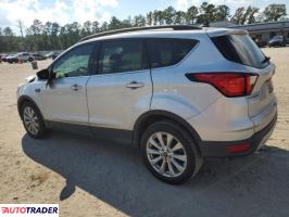 Ford Escape 2019 1