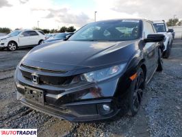 Honda Civic 2019 2 Honda Civic 2019 2