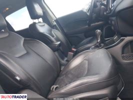 Jeep Compass 2019 2 Jeep Compass 2019 2