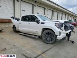 GMC Sierra 2022 3