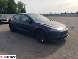 Tesla Model 3 2026