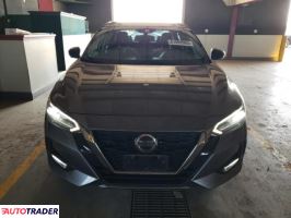 Nissan Sentra 2021 2