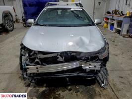 Toyota Corolla 2022 2