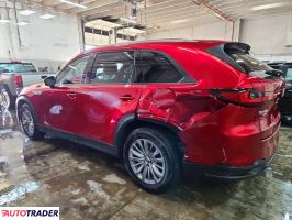 Mazda CX-9 2024 2