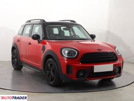 Mini Countryman - zobacz ofertę