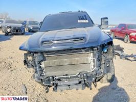 GMC Sierra 2025 6