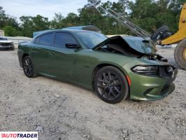 Dodge Charger 2023 5