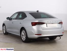 Skoda Octavia 2020 2.0 113 KM