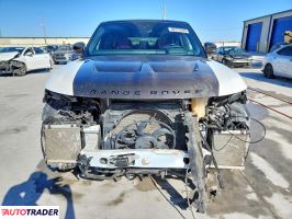 Land Rover Range Rover Sport 2020 5