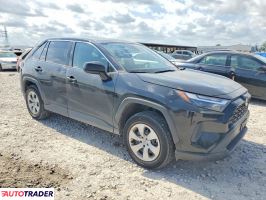Toyota Pozostałe 2023 2