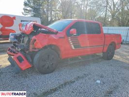 Ford Pozostałe 2020 3