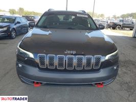 Jeep Cherokee 2019 3 Jeep Cherokee 2019 3
