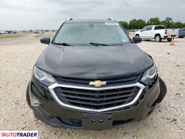 Chevrolet Equinox 2019 2