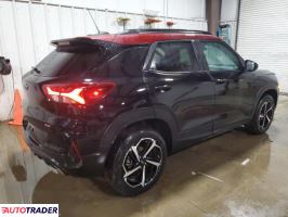 Chevrolet Blazer 2023 1