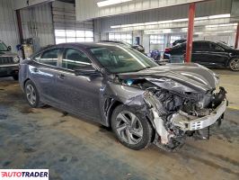 Honda Insight 2020 1