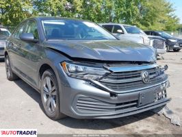 Volkswagen Jetta - zobacz ofertę