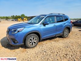 Subaru Forester 2022 2
