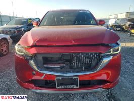 Mazda CX-5 2025 2
