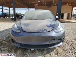 Tesla Model 3 2022 Tesla Model 3 2022