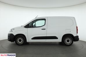 Citroen Berlingo 2020 1.5