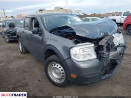 Ford Maverick 2023 2