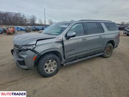 Chevrolet Pozostałe - zobacz ofertę