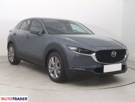 Mazda CX-30 - zobacz ofertę